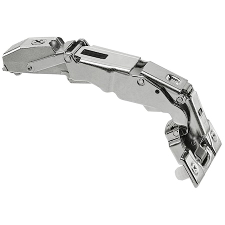 Blum 155 Degree Soft-closing Doweled Overlay Zero Protrusion Hinge 71B7580
